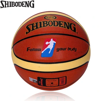 Official Size 7 PU Leather Standard Basketball Indoor Outdoor Mens Basket Ball Training Match Ball Free Net Bag Needle 722-1
Official Size 7 PU Leather Standard Basketball Indoor Outdoor Mens Basket Ball Training Match Ball Free Net Bag Needle 722-1