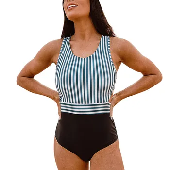 Ladies striped leaf zipper vest with lace one-piece swimsuit backless Push up Padded Bra bearwear fashion Set 40mr14
Ladies striped leaf zipper vest with lace one-piece swimsuit backless Push up Padded Bra bearwear fashion Set 40mr14