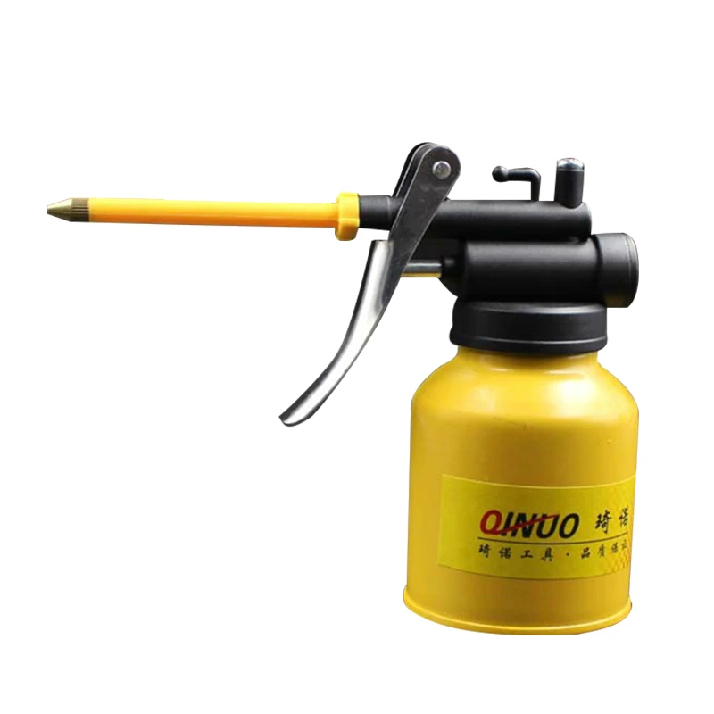 1pc 250g/300g Paint Spray Gun Oil Pump Cans Oiler Hose Grease Machine For Lubricating Airbrush Hand Tools Lubricator Repair
1pc 250g/300g Paint Spray Gun Oil Pump Cans Oiler Hose Grease Machine For Lubricating Airbrush Hand Tools Lubricator Repair