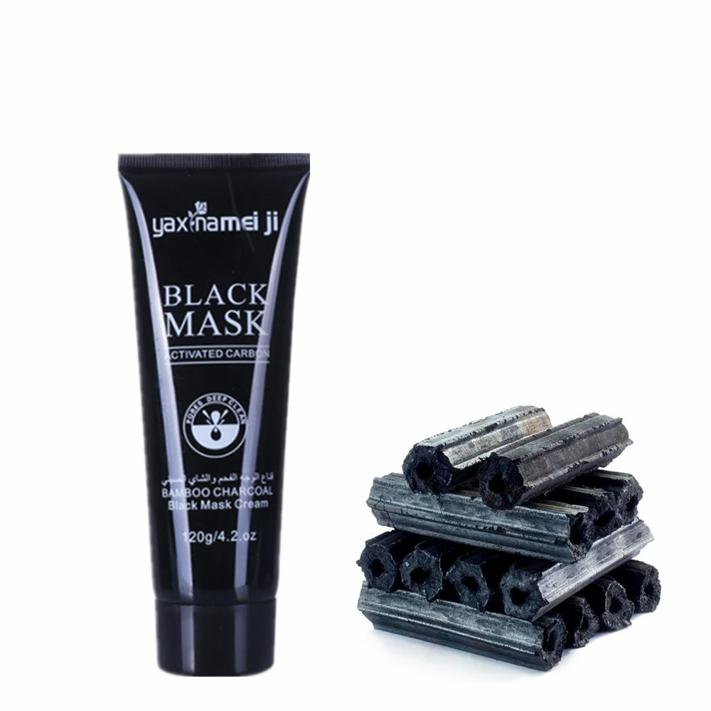 60g Black Face Masks Vitamin C Serum Bamboo charcoal Sheet Mask Cream Whitening Blackhead cleaning Water-Locking Moisturize Mask
60g Black Face Masks Vitamin C Serum Bamboo charcoal Sheet Mask Cream Whitening Blackhead cleaning Water-Locking Moisturize Mask