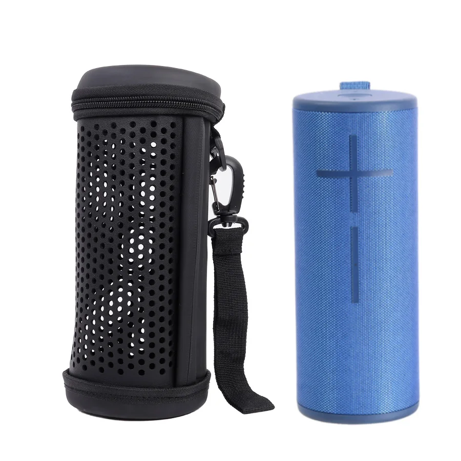 Travel Carry Bag for Ultimate Ears UE MEGABOOM 3 Bluetooth Wireless Speaker EVA+PU Leather Window Case Pouch Shell(only case)
Travel Carry Bag for Ultimate Ears UE MEGABOOM 3 Bluetooth Wireless Speaker EVA+PU Leather Window Case Pouch Shell(only case)