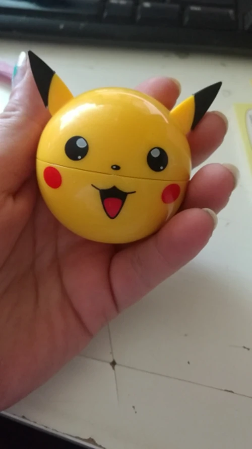 Wholesale Grinder Hot 3parts Pikachu Herb Grinder Metal Zinc Alloy Smoke Tobacco Crusher Pokemon Go Pokeball
Wholesale Grinder Hot 3parts Pikachu Herb Grinder Metal Zinc Alloy Smoke Tobacco Crusher Pokemon Go Pokeball