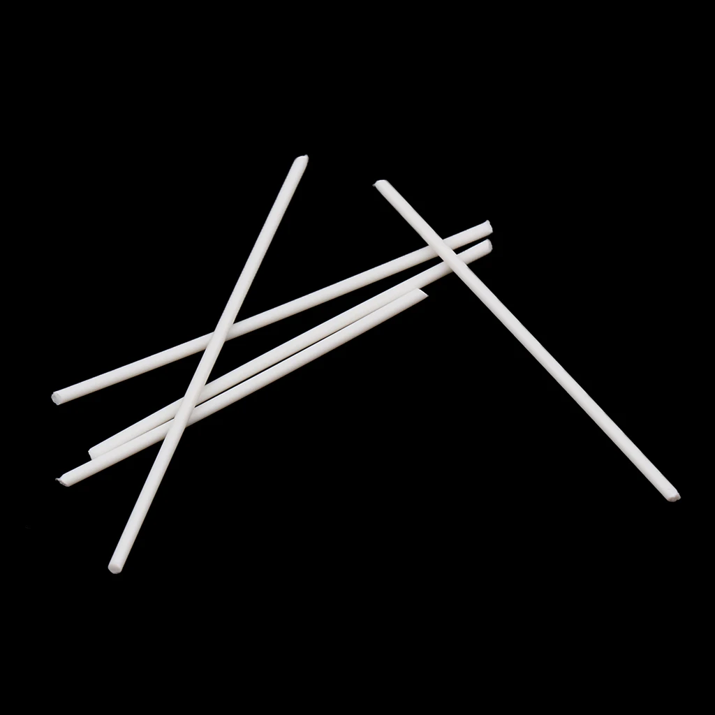 1 Pack ABS Plastic Guitar Bass Neck Fret Side Dot Position Markers Sticks DIY 1.5mm Stringed Instruments Accessories 1 Pack ABS Plastic Guitar Bass Neck Fret Side Dot Position Markers Sticks DIY 1.5mm Stringed Instruments Accessories