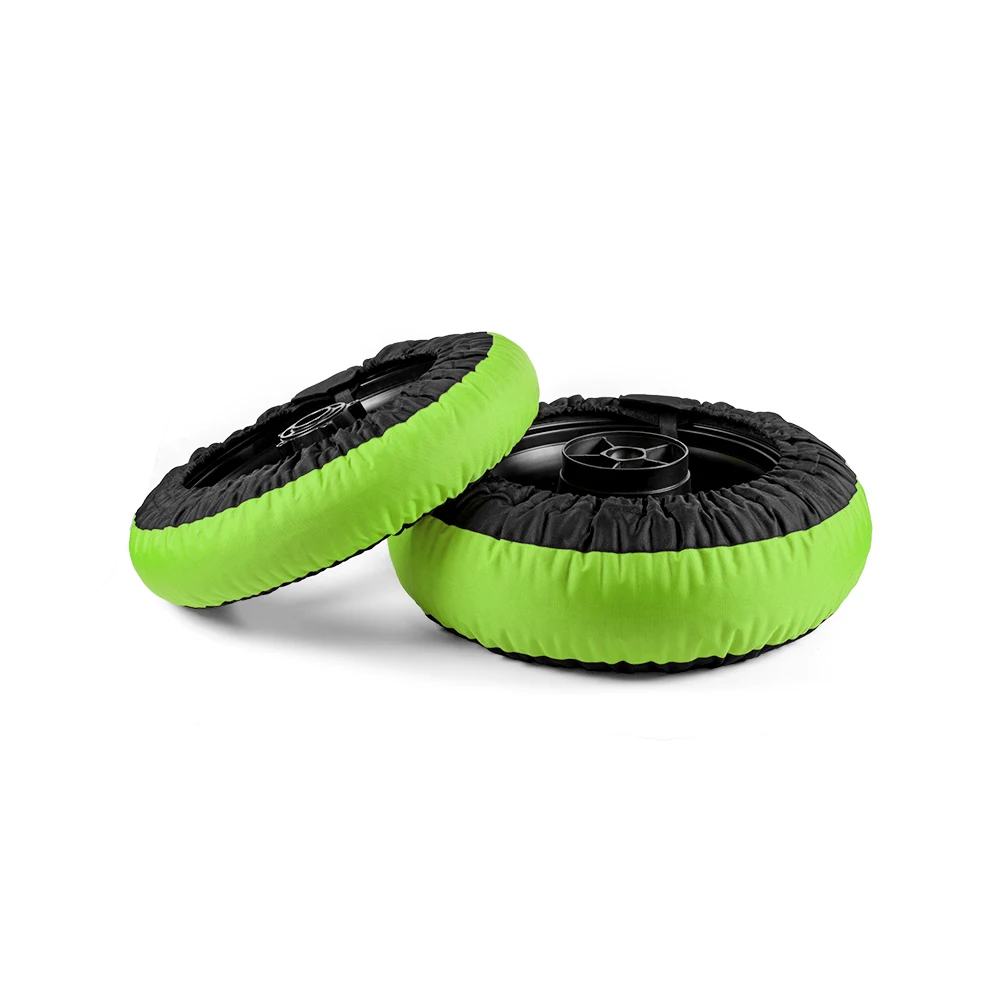 Racing Universal Motorcycle Tyre Warmer Tire Warmer New color 110 Front 140 Rear heat 110/140
Racing Universal Motorcycle Tyre Warmer Tire Warmer New color 110 Front 140 Rear heat 110/140