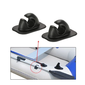 NEW High quality 2pcs Oar Rowing Pole Paddle Clips Holder Mount Patch for Inflatable Boats Dinghy Boat Kayaks accessories 2019
NEW High quality 2pcs Oar Rowing Pole Paddle Clips Holder Mount Patch for Inflatable Boats Dinghy Boat Kayaks accessories 2019