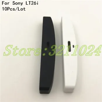10Pcs/Lot New Housing Bottom Cap Cover Case Replace Below / Under Cover, Bottom Cover For Sony Xperia S LT26i LT26
10Pcs/Lot New Housing Bottom Cap Cover Case Replace Below / Under Cover, Bottom Cover For Sony Xperia S LT26i LT26