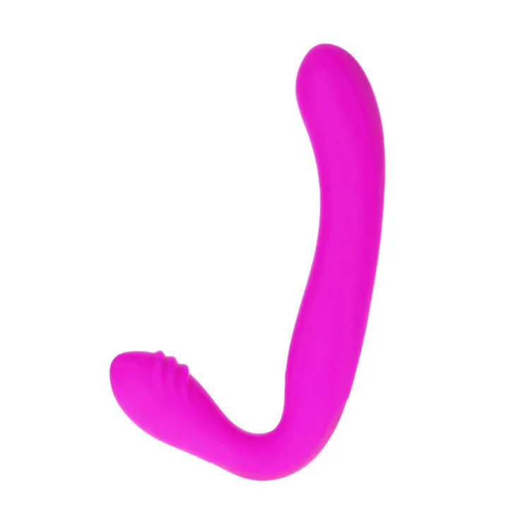 Страпоны С Вибратором Купить