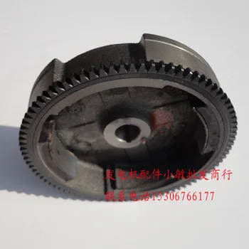 Gasoline generator accessories 2KW-3KW Gasoline 168F GX160 magnetic flywheel electric start
Gasoline generator accessories 2KW-3KW Gasoline 168F GX160 magnetic flywheel electric start