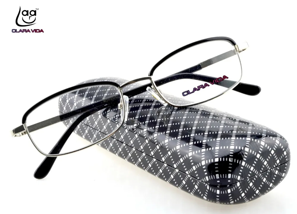 Full-rim High-grade Eyebrow line Anti fatigue Glass lens Super light men women reading glasses +1.0 +1.50+2.0 +2.5 +3 +3.5 +4
Full-rim High-grade Eyebrow line Anti fatigue Glass lens Super light men women reading glasses +1.0 +1.50+2.0 +2.5 +3 +3.5 +4