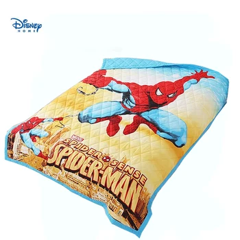 cool spiderman quilt for baby boy beddings 3d avengers print bed cover cotton stitch blanket kid bedroom deocr linens home gifts
cool spiderman quilt for baby boy beddings 3d avengers print bed cover cotton stitch blanket kid bedroom deocr linens home gifts