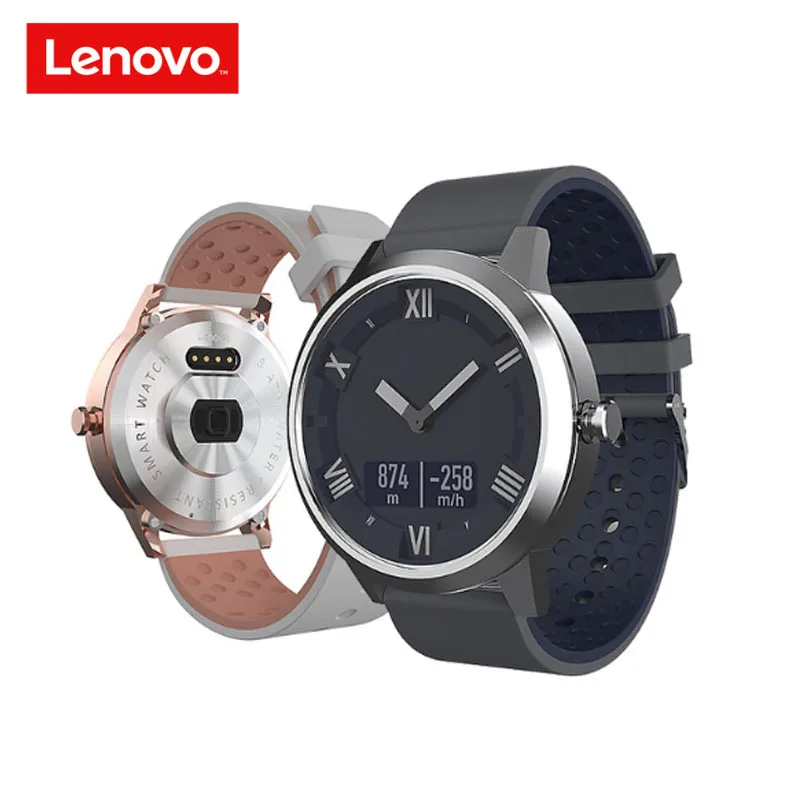 Lenovo Watch X Plus Bluetooth5.0 Smart Watch Sports Version Smartwatch OLED Screen Double Layer Silicone Strap Wristwatch
Lenovo Watch X Plus Bluetooth5.0 Smart Watch Sports Version Smartwatch OLED Screen Double Layer Silicone Strap Wristwatch