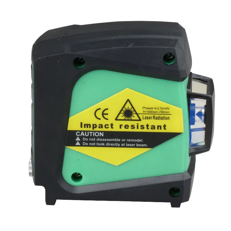Level Laser ACUANGLE A8846G Green Line Laser Level Wall Meter 360degree Self-leveling Rotary Gravity Leveling Tools
Level Laser ACUANGLE A8846G Green Line Laser Level Wall Meter 360degree Self-leveling Rotary Gravity Leveling Tools