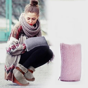IHAD warmer hand pillow USB Hot pillow Plush hand car pillow warm hands warm foot cushion Removable Holiday Gifts Bolster
IHAD warmer hand pillow USB Hot pillow Plush hand car pillow warm hands warm foot cushion Removable Holiday Gifts Bolster