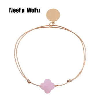 NeeFuWoFu Band Natural stone Bracelets Rope Bohemia de Madera Pulseira Estrela de Cinco Pontas adjustable Bracelet Perles
NeeFuWoFu Band Natural stone Bracelets Rope Bohemia de Madera Pulseira Estrela de Cinco Pontas adjustable Bracelet Perles