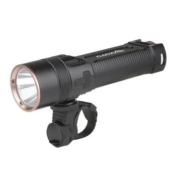 Newest Flashlight LED CREE XM-L2 Flash Light 4-Mode Torch Bicycle Light Set Bike Lighting +18650 Battery +Mount Holder
Newest Flashlight LED CREE XM-L2 Flash Light 4-Mode Torch Bicycle Light Set Bike Lighting +18650 Battery +Mount Holder