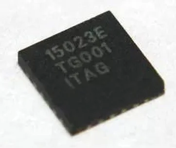 1pcs/lot 15023E MAX15023E MAX15023ETG MAX15023ETG+T