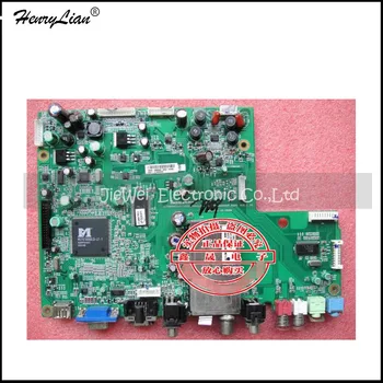 HENRYLIAN free shipping LC-M19D4 driver board JC229XX63JI 2202543000P motherboard
HENRYLIAN free shipping LC-M19D4 driver board JC229XX63JI 2202543000P motherboard