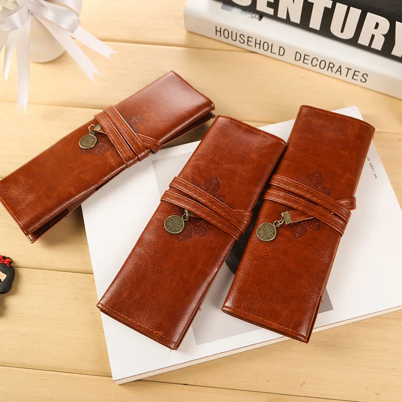 1x Creative Stationery bag canvas waterproof pull side bag cartoon pencil bag kawaii stationery estojo escolar school supplies
1x Creative Stationery bag canvas waterproof pull side bag cartoon pencil bag kawaii stationery estojo escolar school supplies