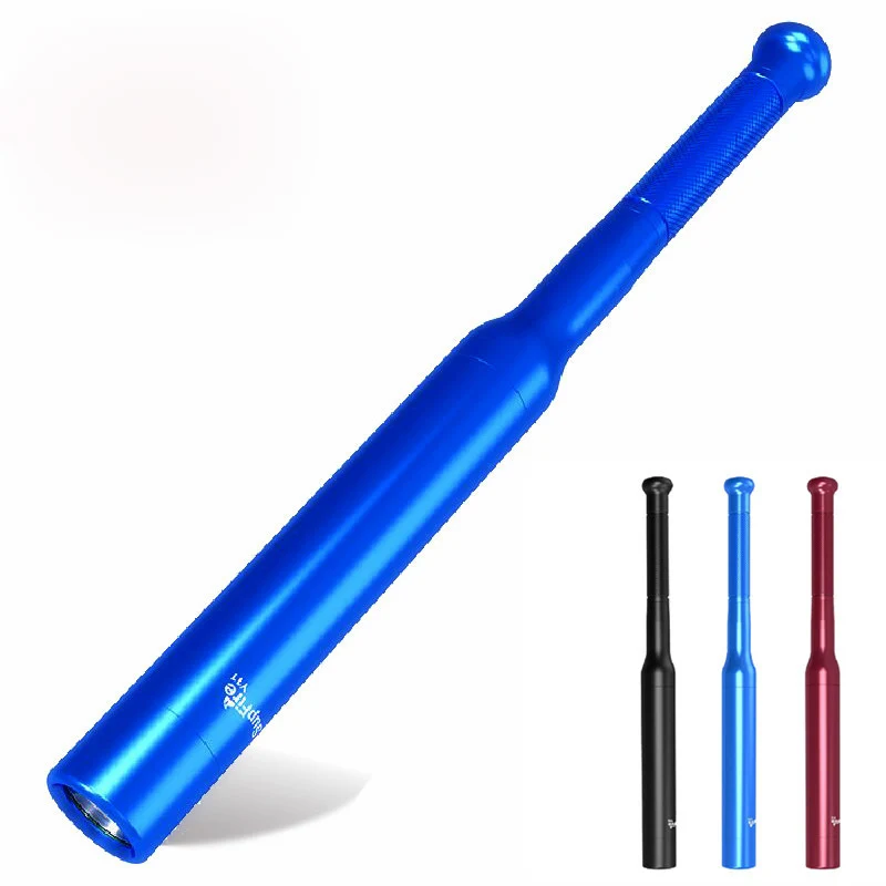 Baseball Flashlight Strong Shots Security Patrol Charge Self-Defense Equipment LED Searchlight
Baseball Flashlight Strong Shots Security Patrol Charge Self-Defense Equipment LED Searchlight