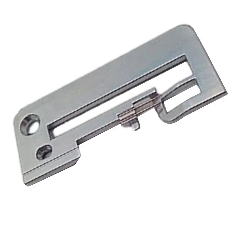 #XB1555001 NEEDLE PLATE 4 THREAD TO FIT BROTHER 3034D 4234D OVERLOCK/ SERGERS 5BB5462
#XB1555001 NEEDLE PLATE 4 THREAD TO FIT BROTHER 3034D 4234D OVERLOCK/ SERGERS 5BB5462