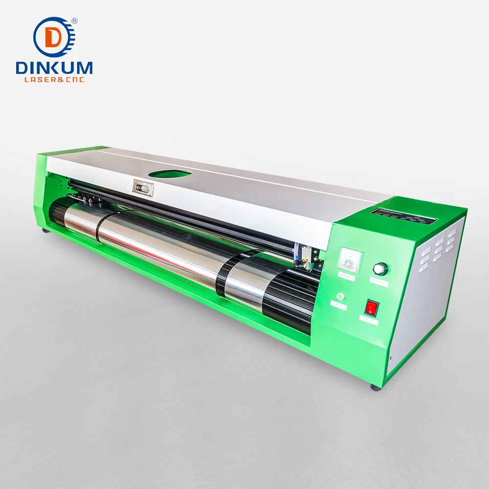 960mm length 50w desktop co2 laser cutting printing machine for paper, label banners, vinyl stickers ect.
960mm length 50w desktop co2 laser cutting printing machine for paper, label banners, vinyl stickers ect.