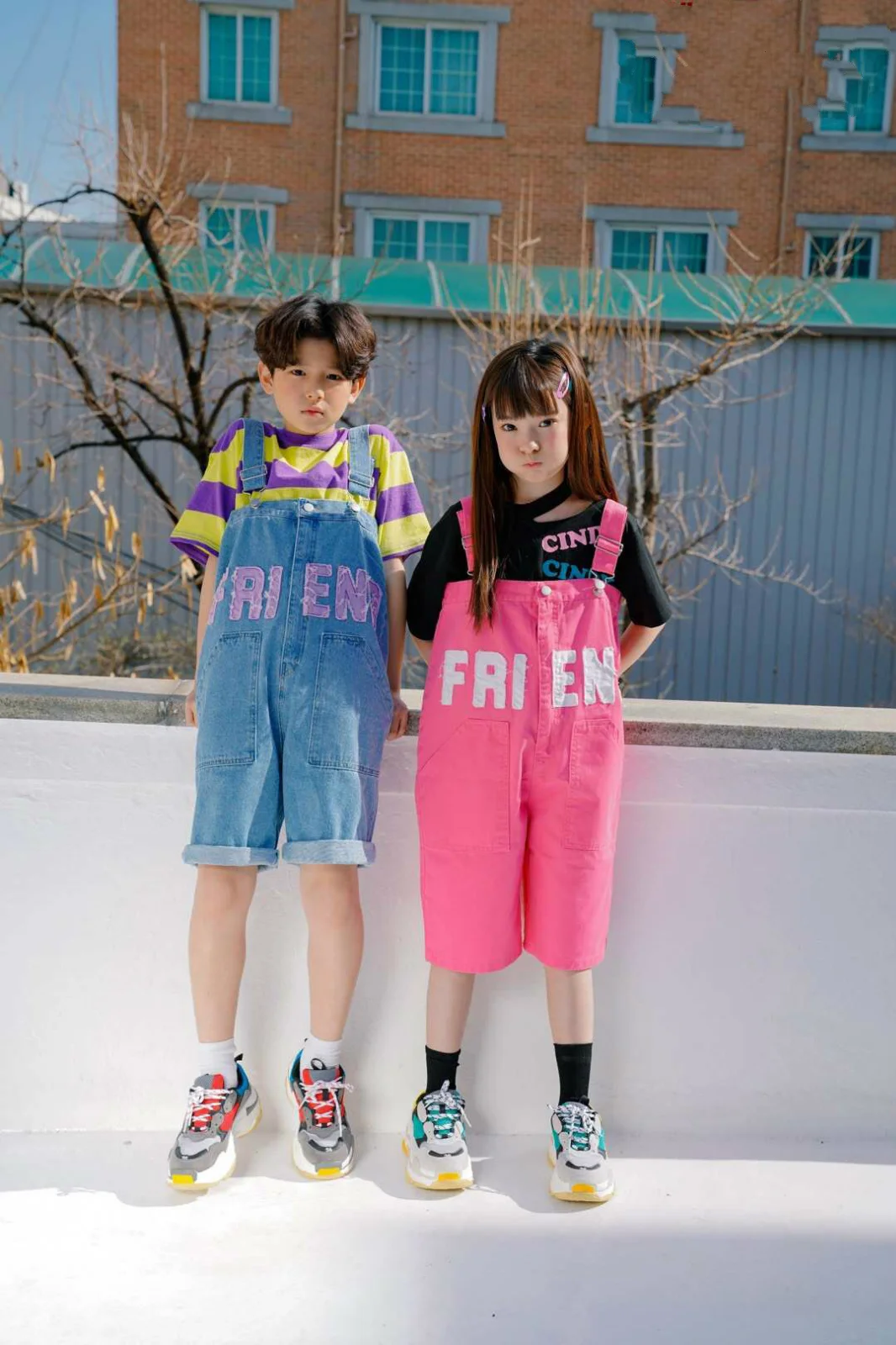 Deinm Unisex Toddler Kids Baby Girls Boy Pants Overalls Suspenders Short Pant Outfit Clothes Children Clothing Girls Jeans Short
Deinm Unisex Toddler Kids Baby Girls Boy Pants Overalls Suspenders Short Pant Outfit Clothes Children Clothing Girls Jeans Short