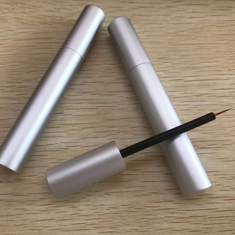 3ml Makeup Empty Liquid Eyeliner Refillable Bottle Applicator Eyebrow Enhancer Eyelash Growth Serum Tubes Containers 200pcs/lot
3ml Makeup Empty Liquid Eyeliner Refillable Bottle Applicator Eyebrow Enhancer Eyelash Growth Serum Tubes Containers 200pcs/lot