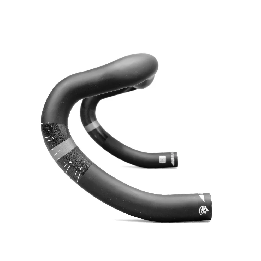 EC90 Carbon Fiber Bicycle Handle Carbon Road Bicycle Handle Bicycle Handlebar Carbon Handlebar (7)