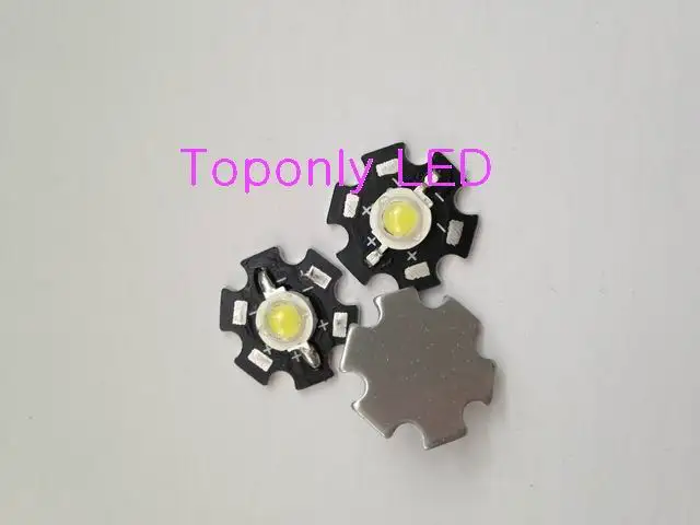 5w Bridgelux high-power led diode lamp with 20mm PCB super bright diy led component parts 450lm 240pcs/Lot 2016 free shipping
5w Bridgelux high-power led diode lamp with 20mm PCB super bright diy led component parts 450lm 240pcs/Lot 2016 free shipping
