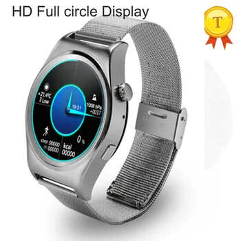 Touch Screen wholesale round panel metal watch phone watch Bluetooth Wrist Watch Smart watch for android and ios phone
Touch Screen wholesale round panel metal watch phone watch Bluetooth Wrist Watch Smart watch for android and ios phone
