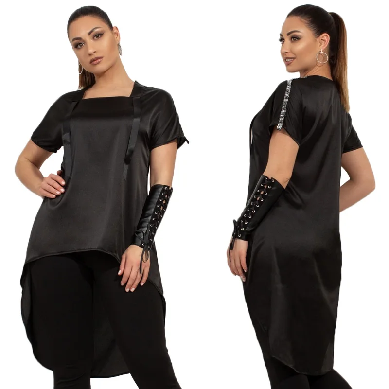 2019 Best Selling Women Summer Dress Casual Sexy Straight 6XL Female Dresses For Party Gift Big Size Elegant 5XL O Neck
2019 Best Selling Women Summer Dress Casual Sexy Straight 6XL Female Dresses For Party Gift Big Size Elegant 5XL O Neck