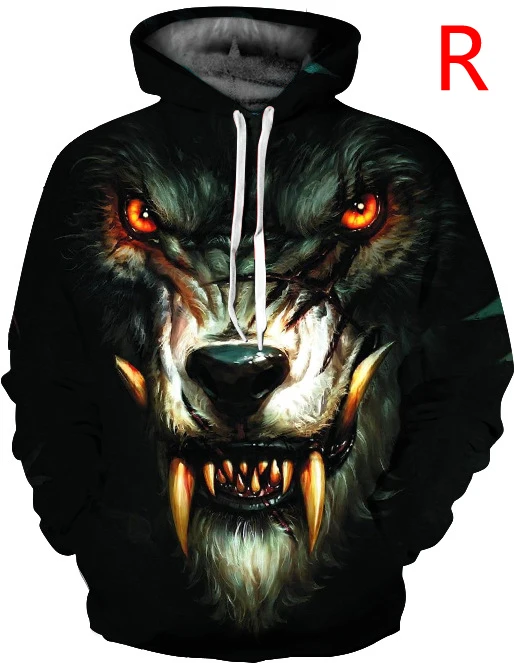 Wolf (64)