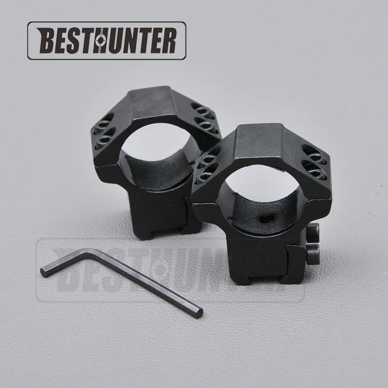Hunting Gun Accessories 25.4mm 1"/2PCs Low Narrow Profile Picatinny/Weaver Rings,Hunting Riflescope 11mm Rail Scope Mount
Hunting Gun Accessories 25.4mm 1"/2PCs Low Narrow Profile Picatinny/Weaver Rings,Hunting Riflescope 11mm Rail Scope Mount