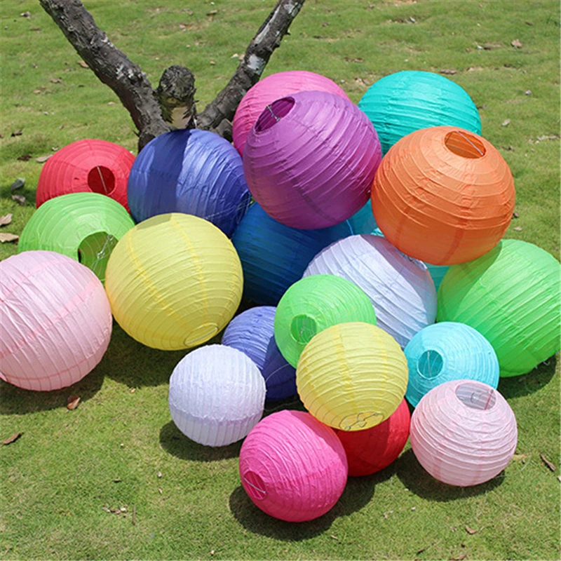 5pcs 6"-16"(10-15-20-25-30--40cm)Led Lamp Container Chinese Craft Lanterns Lampion Ball DIY Pattern Wedding Party Outdoor Decor
5pcs 6"-16"(10-15-20-25-30--40cm)Led Lamp Container Chinese Craft Lanterns Lampion Ball DIY Pattern Wedding Party Outdoor Decor