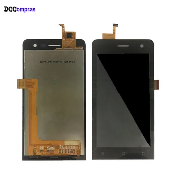 For Archos 45 Helium LCD Display Touch Screen Digitizer For Archos 45 Helium Screen LCD Display Phone Parts
For Archos 45 Helium LCD Display Touch Screen Digitizer For Archos 45 Helium Screen LCD Display Phone Parts