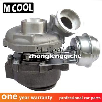 For Mercedes Sprinter 213CDI/313CDI/413CDI 129 HP OM 611 DE 22 LA 709836 full turbo charger A6110960899 A6110961699 778794-0001
For Mercedes Sprinter 213CDI/313CDI/413CDI 129 HP OM 611 DE 22 LA 709836 full turbo charger A6110960899 A6110961699 778794-0001