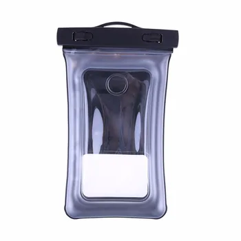 Waterproof Camera Mobile Phone MP3 Dry Bags Storage Bag Protector Pouch Cases Cover Swimming Diving with water Flashing Alarm
Waterproof Camera Mobile Phone MP3 Dry Bags Storage Bag Protector Pouch Cases Cover Swimming Diving with water Flashing Alarm