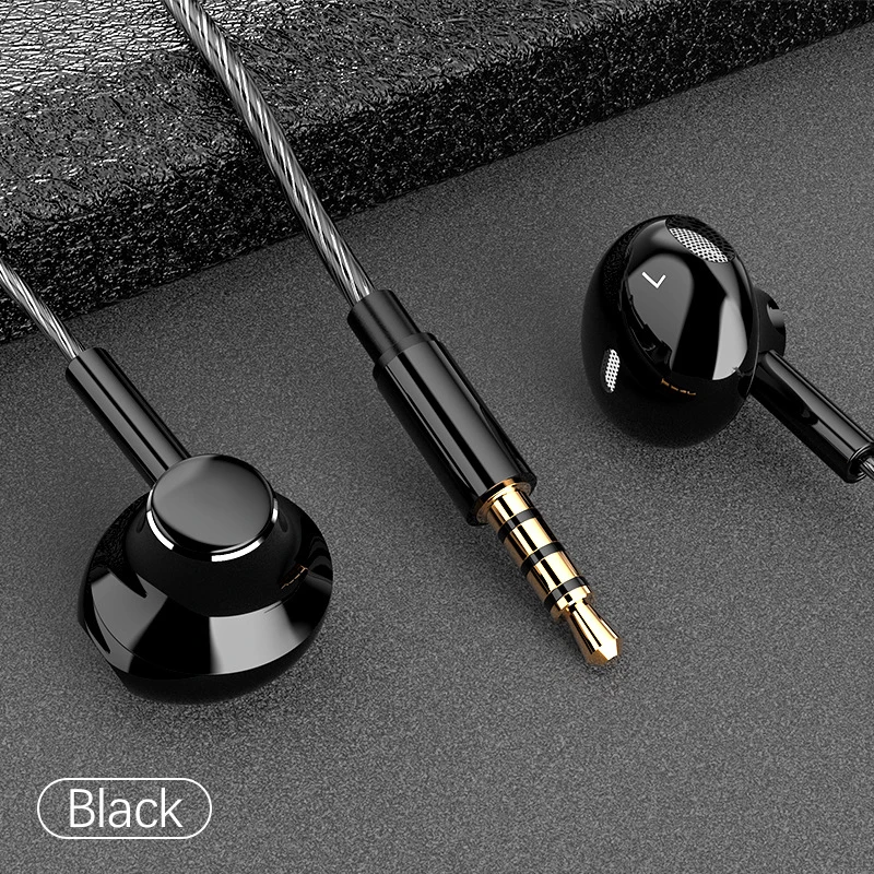 Heavy Bass earphones for Huawei For Xiaomi 3.5mm In Ear ear phone Headset Mic Volume for Huawei P10 P9 P8 Lite Mate 9 Earphone
Heavy Bass earphones for Huawei For Xiaomi 3.5mm In Ear ear phone Headset Mic Volume for Huawei P10 P9 P8 Lite Mate 9 Earphone