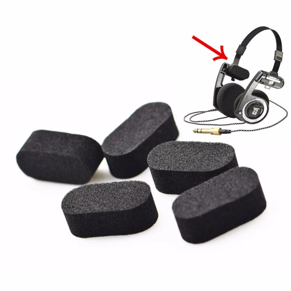 2 Pairs of Headband Pads Repair Parts Foam Sponge Cushion Cover Cups Replacement for Koss Porta Pro PP Headset Headphones
2 Pairs of Headband Pads Repair Parts Foam Sponge Cushion Cover Cups Replacement for Koss Porta Pro PP Headset Headphones