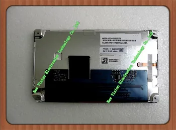 N00A11630350Y07 AL065A10917000Y7A10A Original 6.5" inch WVGA ( 800*480) LED LCD Display for Car Navigation and AV System
N00A11630350Y07 AL065A10917000Y7A10A Original 6.5" inch WVGA ( 800*480) LED LCD Display for Car Navigation and AV System