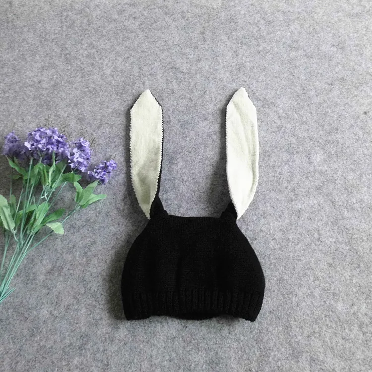Autumn and winter children hat cute cartoon style boy girls baby wool knitted hat cap
Autumn and winter children hat cute cartoon style boy girls baby wool knitted hat cap