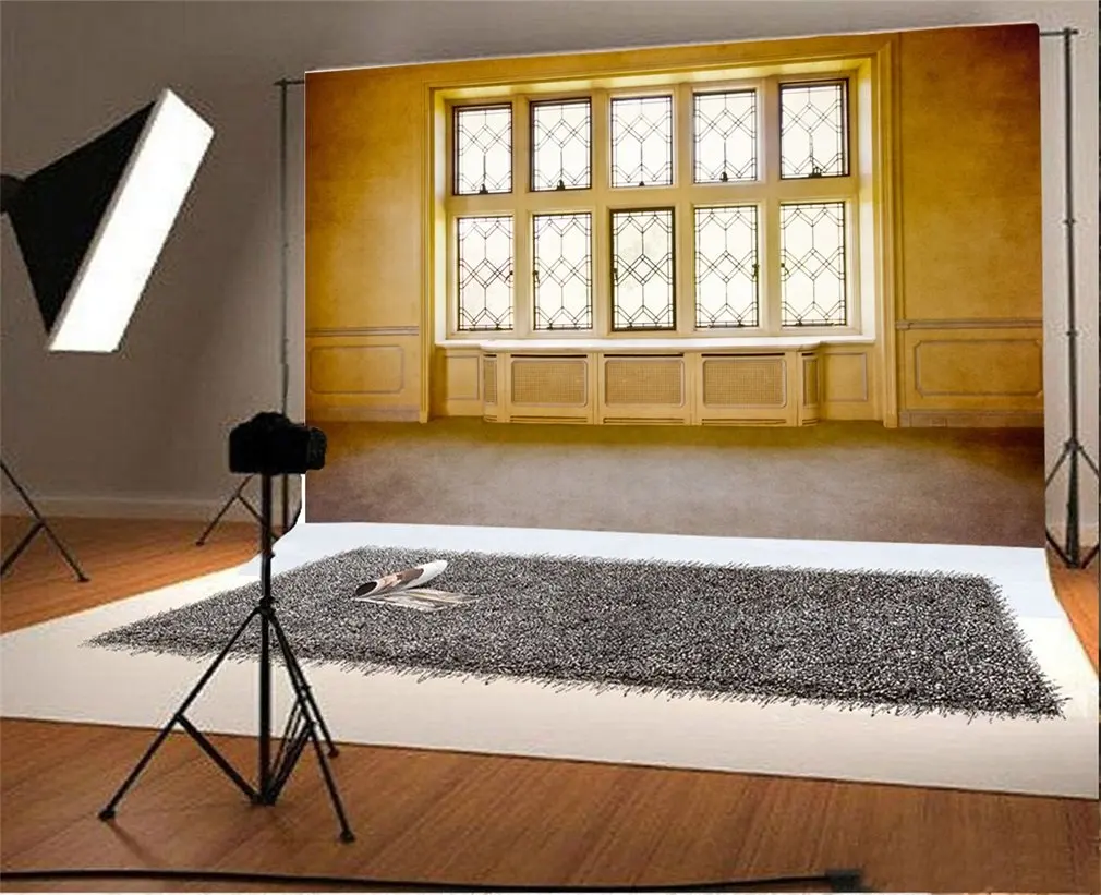 Photography Backdrop Interior European Palace French Sash Shabby Chic WalL Vintage Floor Photo Background
Photography Backdrop Interior European Palace French Sash Shabby Chic WalL Vintage Floor Photo Background