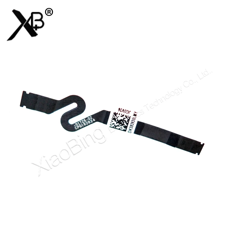 821-01726-A новый оригинальный аккумулятор A1989 для Macbook Pro 13 ''A1989 Mid 2018 года 821-01726-02
821-01726-A новый оригинальный аккумулятор A1989 для Macbook Pro 13 ''A1989 Mid 2018 года 821-01726-02