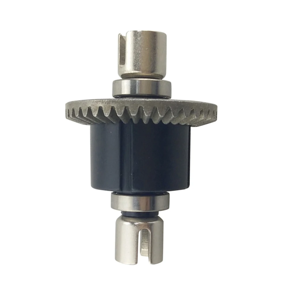 Metal Differential Box Differential Cup Bearing Set for Wltoys A959-B A979-B A959 A969 A949 A979 K929 A969-B K929-B RC Car Metal Differential Box Differential Cup Bearing Set for Wltoys A959-B A979-B A959 A969 A949 A979 K929 A969-B K929-B RC Car