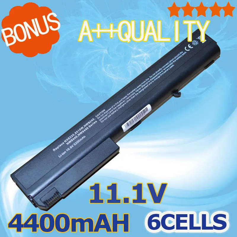 6-элементный Аккумулятор для HP nx7300 nx7400 NC8200 NC8230 NW8200 NW8240 NX9420 nw9440,HSTNN-DB06 HSTNN-LB30
6-элементный Аккумулятор для HP nx7300 nx7400 NC8200 NC8230 NW8200 NW8240 NX9420 nw9440,HSTNN-DB06 HSTNN-LB30