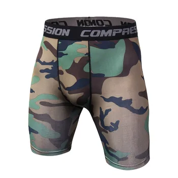 Mens Tights Shorts Brand Summer Compression Camouflage Shorts Men Fitness Casual Mens Shorts Bodybuilding Male horts
Mens Tights Shorts Brand Summer Compression Camouflage Shorts Men Fitness Casual Mens Shorts Bodybuilding Male horts