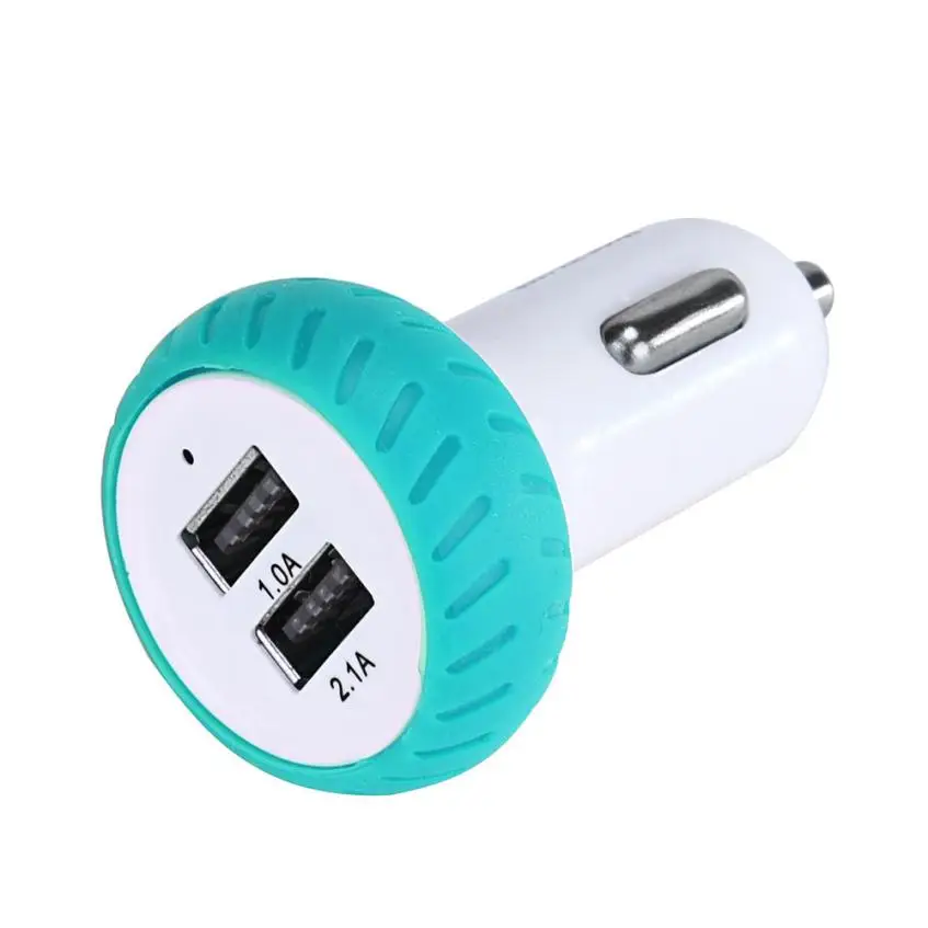 Cigarette Lighter 12V Car Charger Mini Dual 2 Port 12V USB adapter port Auto Car Charger Adaptor @051125
Cigarette Lighter 12V Car Charger Mini Dual 2 Port 12V USB adapter port Auto Car Charger Adaptor @051125