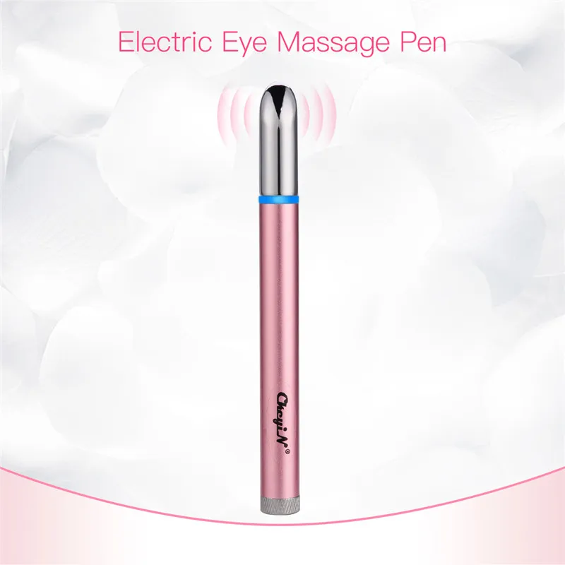 Blue Light Ion Import Eye Care Stick Tools Anti-wrinkle Massage Pen Portable Battery Powered lifting firming Eye Roller Device
Blue Light Ion Import Eye Care Stick Tools Anti-wrinkle Massage Pen Portable Battery Powered lifting firming Eye Roller Device