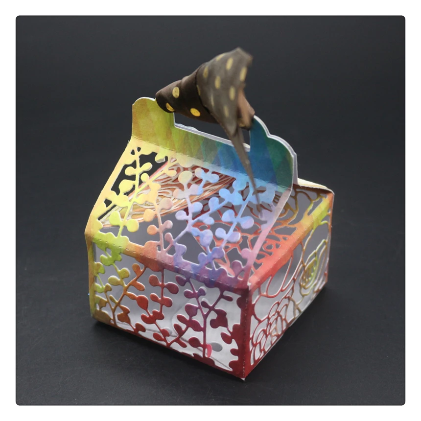 1756 Candy Box WeddingScrapbook Metal Cutting Dies For Scrapbooking Stencils DIY Album Cards Decoration Embossing Folder Die Cut
1756 Candy Box WeddingScrapbook Metal Cutting Dies For Scrapbooking Stencils DIY Album Cards Decoration Embossing Folder Die Cut