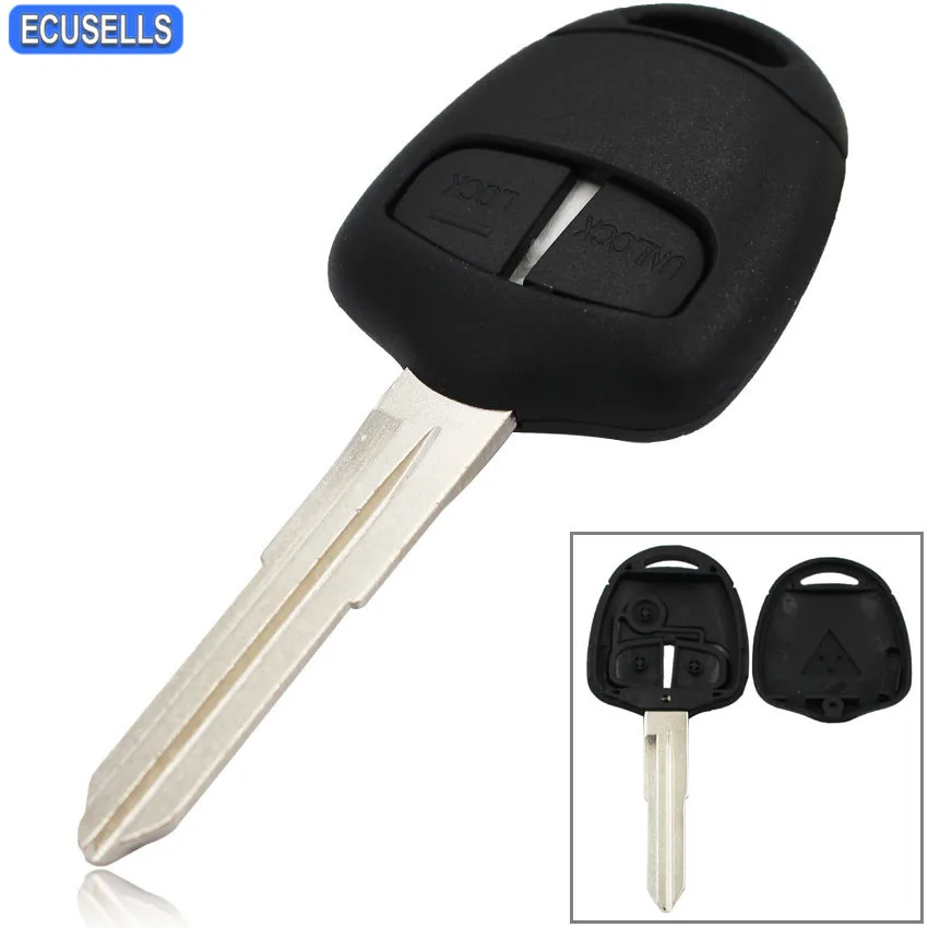 2 Button Remote Key Shell Case Smart Car Key Housing with Uncut Right Blade for Mitsubishi Lancer Grandis Evolution Outlander
2 Button Remote Key Shell Case Smart Car Key Housing with Uncut Right Blade for Mitsubishi Lancer Grandis Evolution Outlander